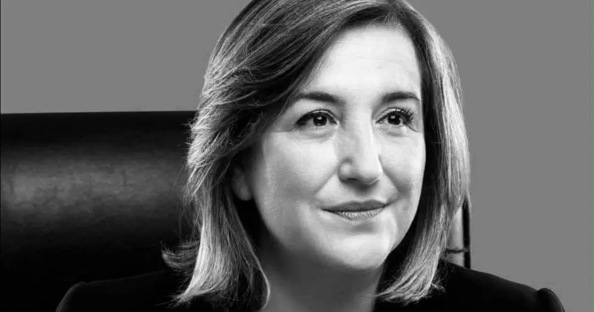 Eski AK Parti Kocaeli Milletvekili Azize Sibel Gönül yaşamını yitirdi