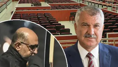 Aziz İhsan Aktaş davasında ara karar. Zeydan Karalar tahliye edildi