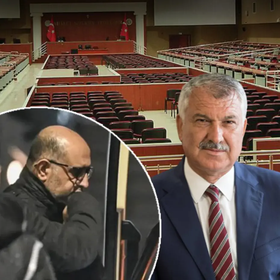 Aziz İhsan Aktaş davasında ara karar. Zeydan Karalar tahliye edildi