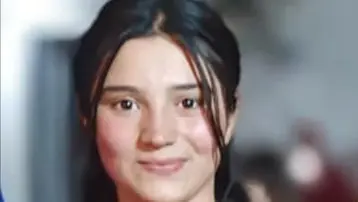 Ağrı'da feci ölüm: 14 yaşındaki Nursefa biçerdöverin altında kaldı