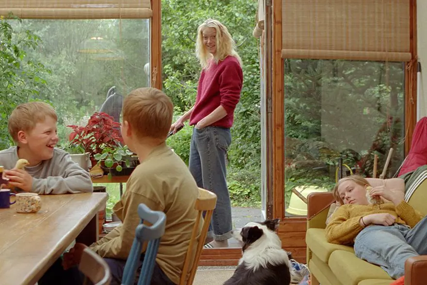 AŞKTAN GERİYE KALAN 5