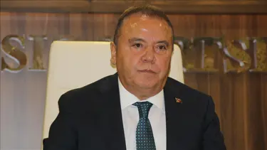 Muhittin Böcek'in şoförleri gözaltına alındı