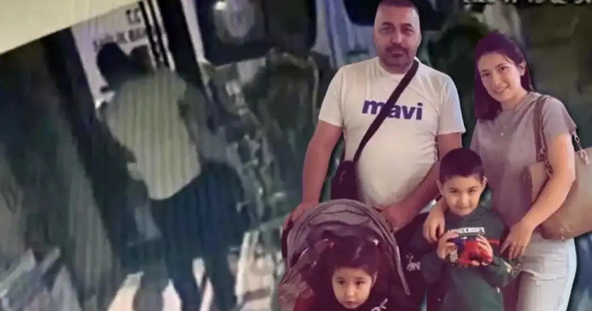 Zehirlenerek can veren Böcek ailesi ölümünde yeni iddia. "Belki hayatta kalabilirlerdi."