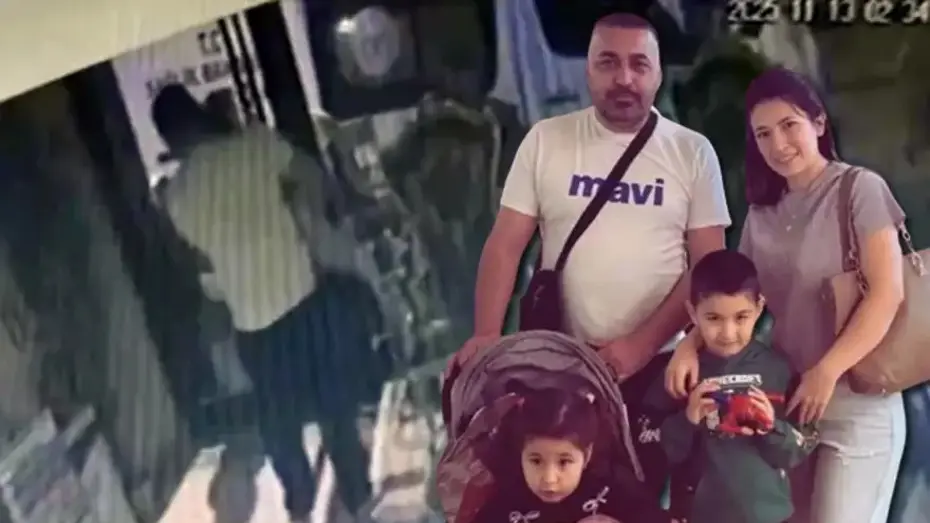 Zehirlenerek can veren Böcek ailesi ölümünde yeni iddia. 