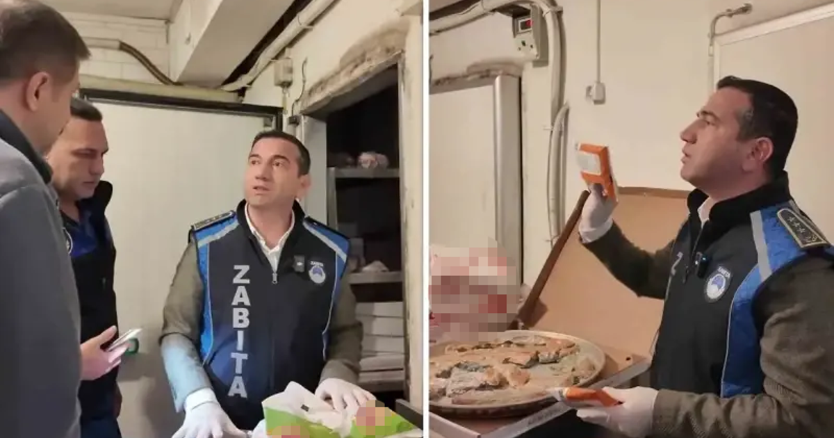 Börekçide son kullanma tarihi 3 yıl geçmiş ürün bulundu