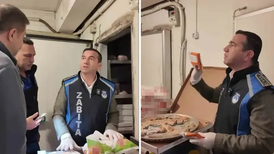 Börekçide son kullanma tarihi 3 yıl geçmiş ürün bulundu