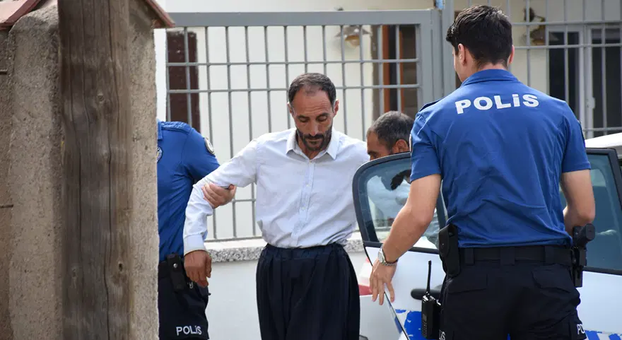 Kayıp Büşra bebek soruşturmasında yeni gelişme 2
