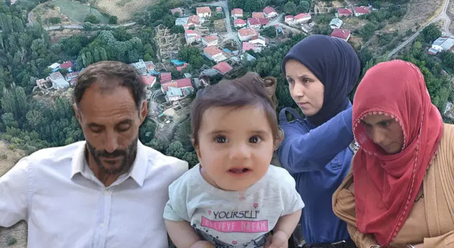 Büşra bebek soruşturmasında korkunç itiraf: 