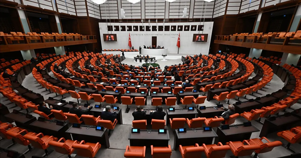 Meclis'te bütçe maratonu sona eriyor