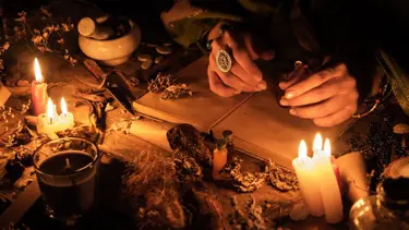 14 Şubat Sevgililer Günü öncesi tılsım vurgunu! 236 kişiyi 46 milyon lira dolandırdılar