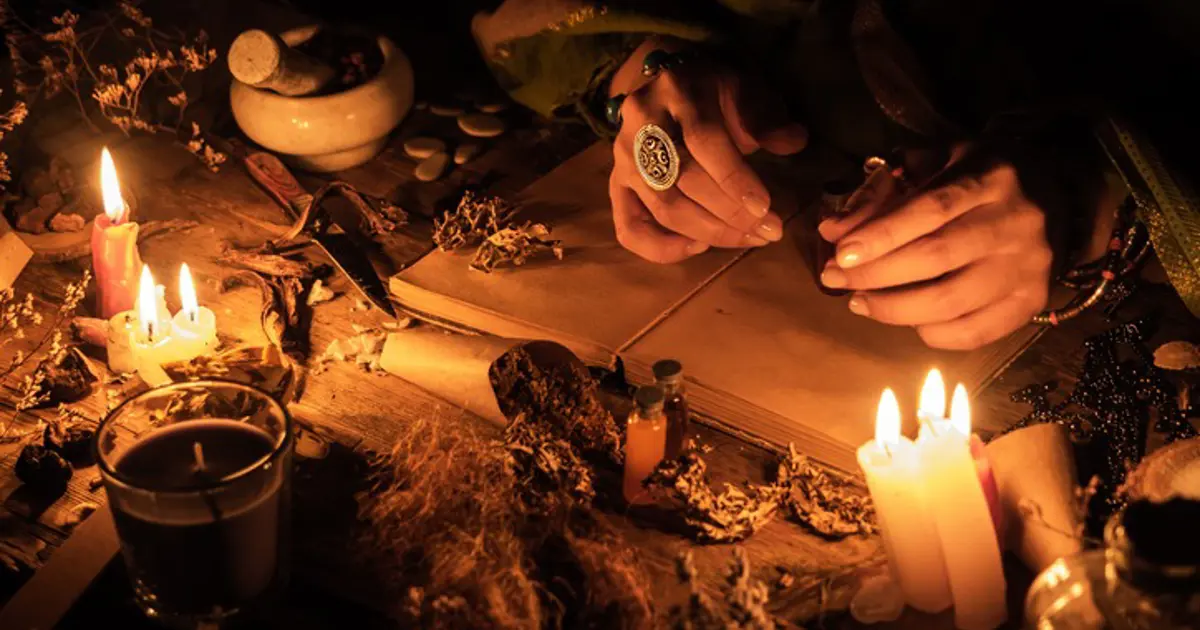 14 Şubat Sevgililer Günü öncesi tılsım vurgunu! 236 kişiyi 46 milyon lira dolandırdılar