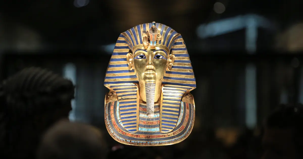 Yapımı seneler sürdü: Büyük Mısır Müzesi antik çağlara ışık tutuyor