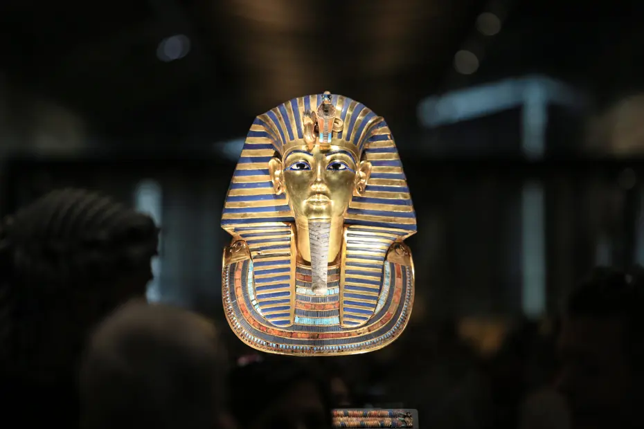 Yapımı seneler sürdü: Büyük Mısır Müzesi antik çağlara ışık tutuyor
