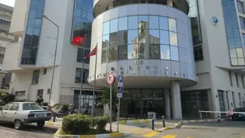 Balçova Belediye Başkanı Onur Yiğit görevden uzaklaştırıldı
