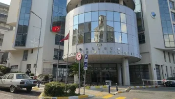 Balçova Belediye Başkanı Onur Yiğit görevden uzaklaştırıldı