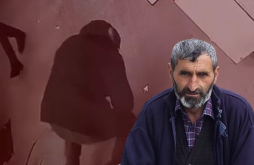 ATM önündeki cinayetin altından kan davasıçıktı ATM önündeki cinayetin altından kan davasıçıktı