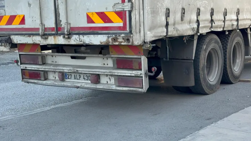 İstanbul’da feci son: El frenini çekmeyi unuttu,yaşamını yitirdi 3
