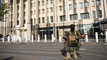 AB üyesi 6 ülkeden Suriye çağrısı: "Yaptırımlar kaldırılsın"