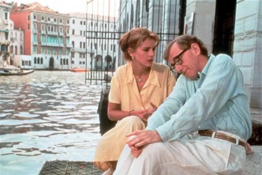 Woody Allen'ın nevrotik karakterleri 15