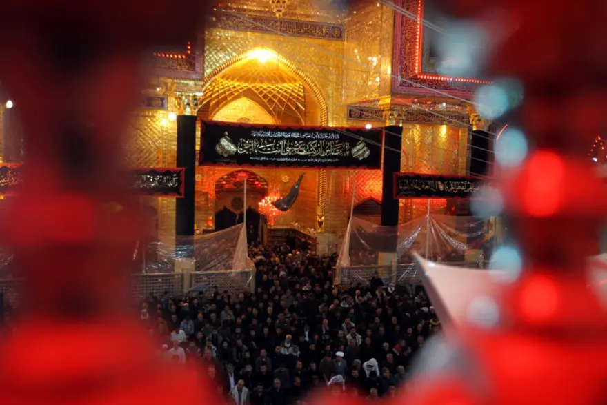 1374 yıldır süren matem 17