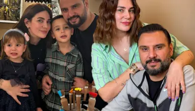 Alişan en büyük hayalini açıkladı