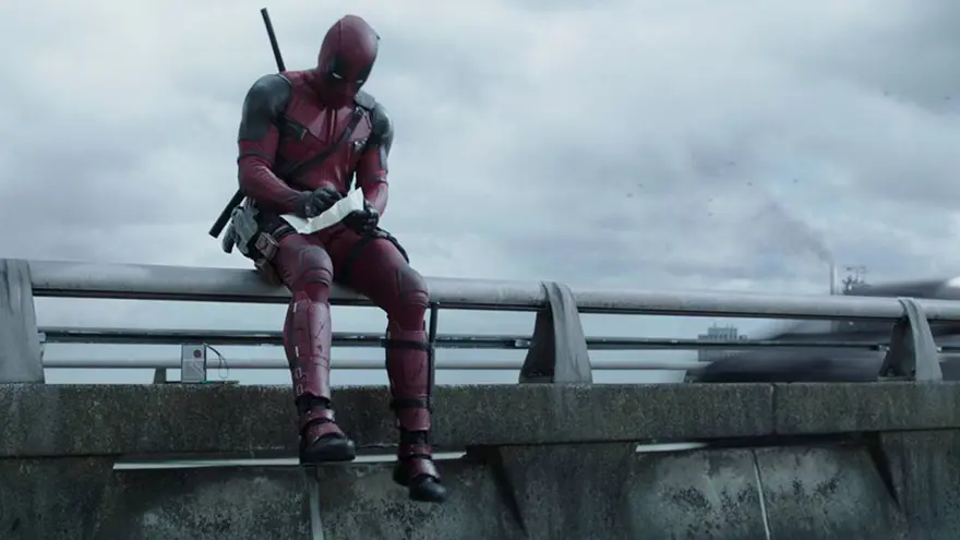 Ryan Reynolds, Deadpool'un 5. yılını daha önce yayımlanmamış bir mektupla kutladı 3