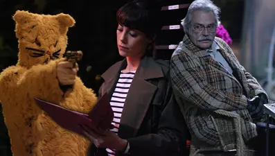 Altın Kelebek Ödülleri’nde puhutv rüzgarı