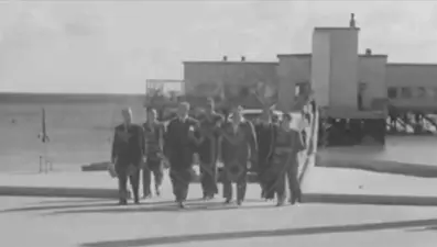 İşte Atatürk'ün ilk kez yayınlanan görüntü kaydı