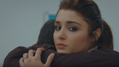 "Ne olursun tek bırakma!" (Siyah İnci 9. bölüm fragmanı)