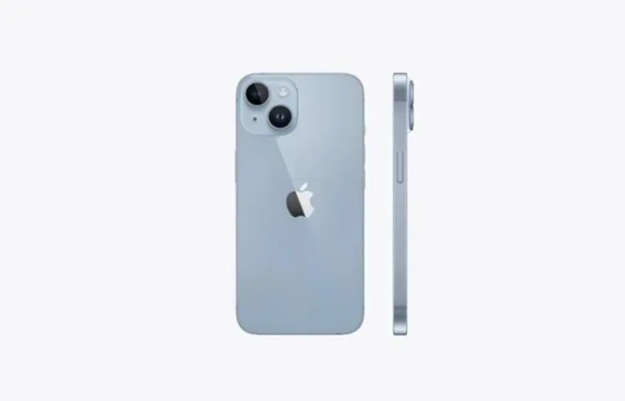 IPHONE 14 4