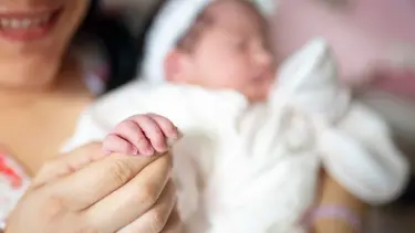 Yılda 2500 bebek dudak ve damak yarığıyla doğuyor