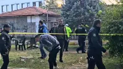 Kavgayı ayırmak isterken öldü