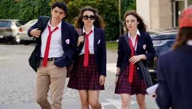 Star'ın yeni dizisi Duy Beni'de kim kimdir? (Duy Beni oyuncuları ve karakter analizi)