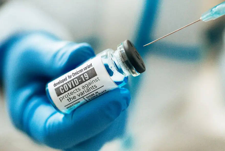 Covid-19'a karşı antikorlarınız ne kadar güçlü? Cinsiyetinize ve yaşınıza bağlı olarak değişiyor 9