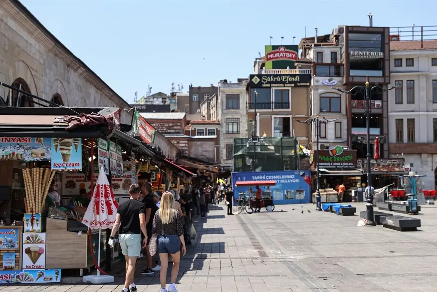 15 ay sonra normale dönüş: 10 maddede yeni dönem 2