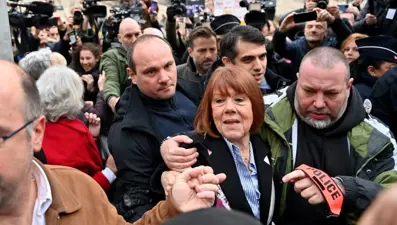 Fransa'yı sarsan tecavüz davasında cezalar belli oldu: 51 erkek suçlu bulundu, koca Pelicot'a 20 yıl hapis