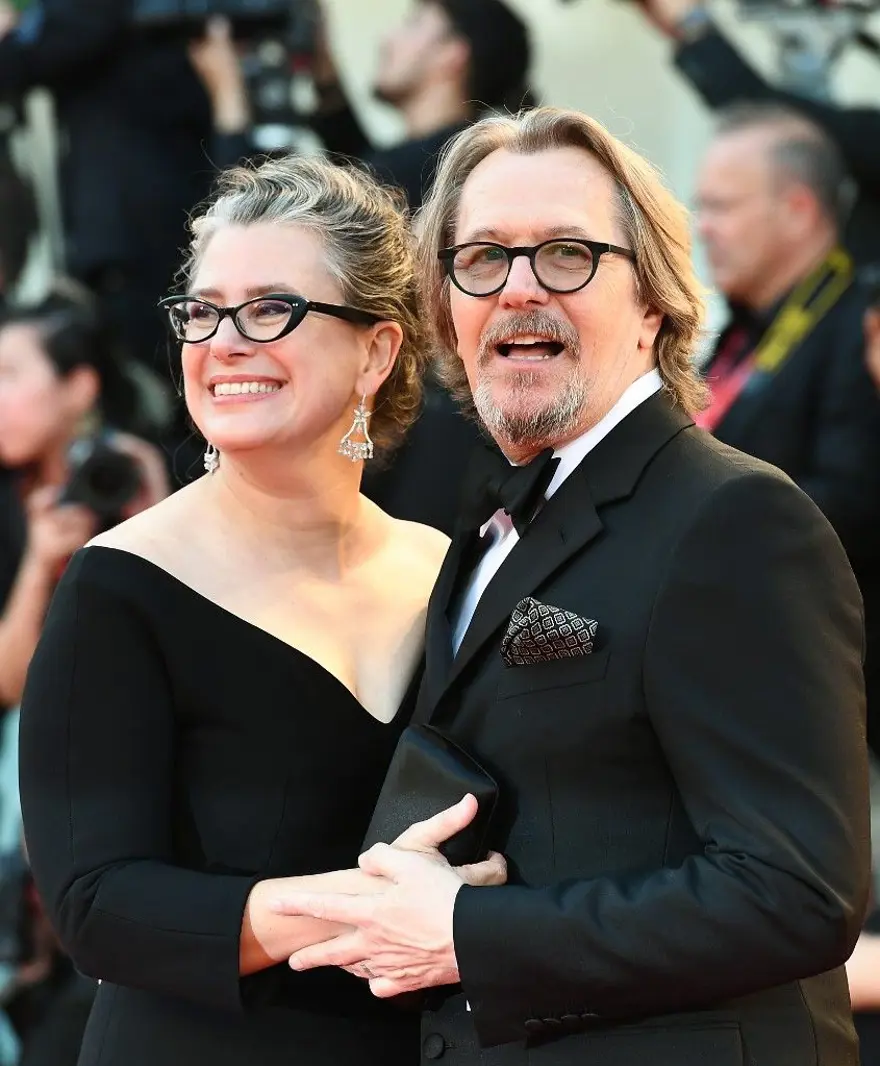 Meryl Streep The Laundromat filminin Venedik prömiyerinde 5