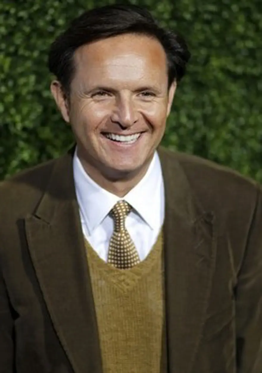 67- Mark Burnett 66