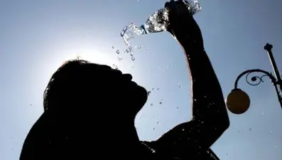 Afrika sıcağı İstanbul'u bunalttı: Sıcaklar ne kadar etkili olacak?