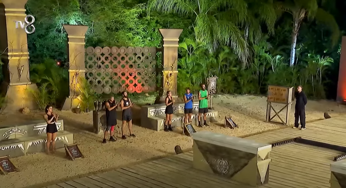 Survivor All Star finali ne zaman yapılacak? Survivor final tarihi 2024