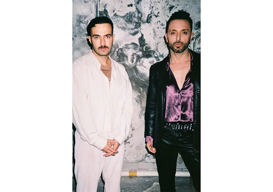 "Antidepresan" şarkısıyla tanınan Mert Demir'in yıllar önce şarkı yarışmasına katıldığı ortaya çıktı 1