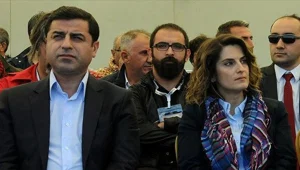 Başak Demirtaş'a yönelik paylaşıma tutuklama Başak Demirtaş'a yönelik paylaşıma tutuklama