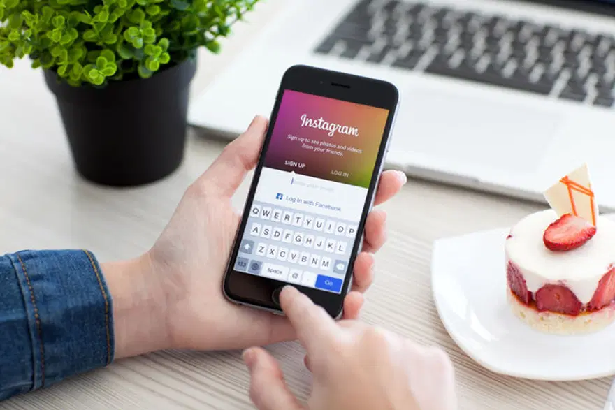 Instagram'ın canlı yayın özelliği Türkiye'de 1 Instagram'ın canlı yayın özelliği Türkiye'de 1