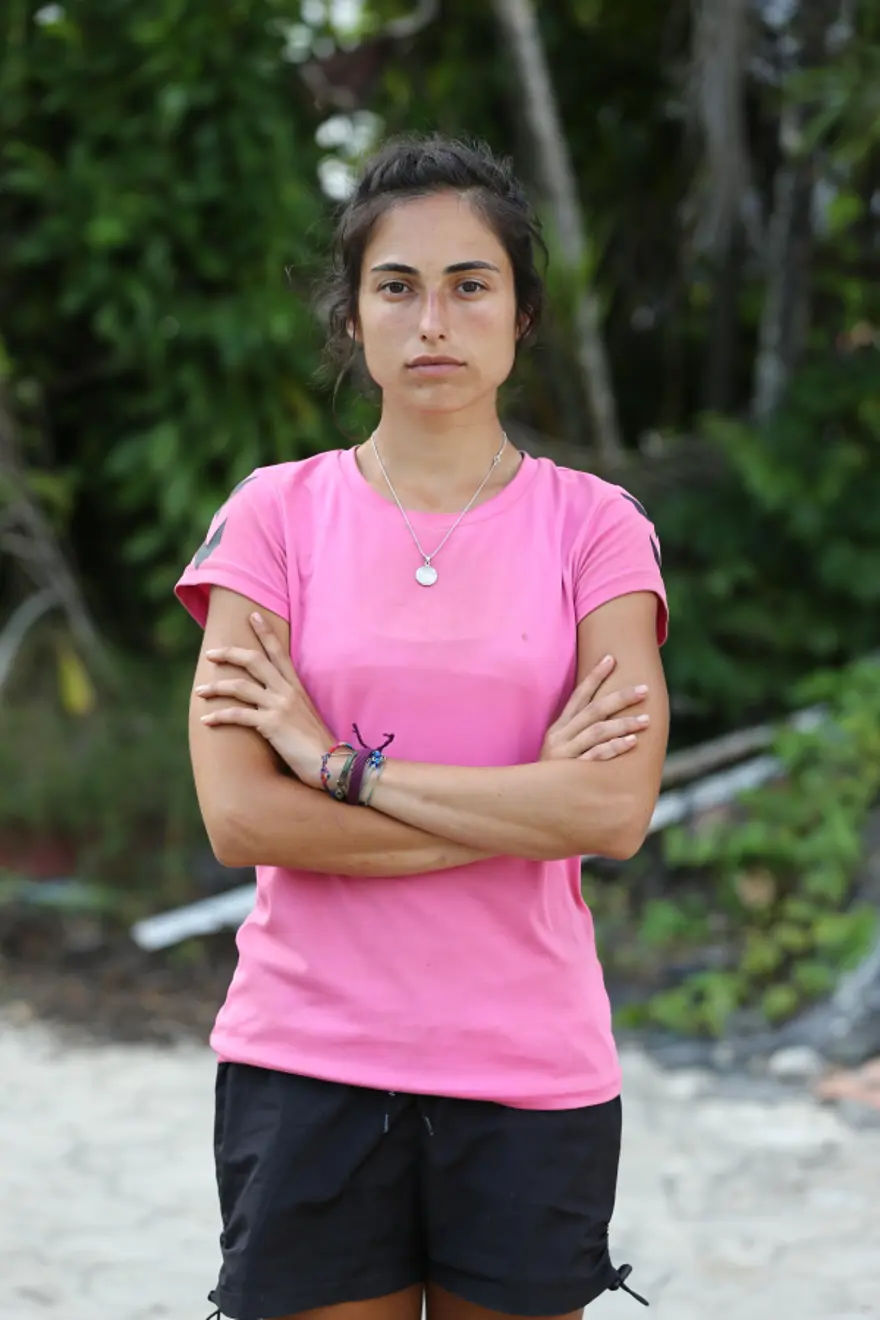 Survivor hakkında her şey (Ogeday'ın kolyesinden Şahika'nın küpesine kadar yarışmacılar hakkında bilmedikleriniz) 19 Survivor hakkında her şey (Ogeday'ın kolyesinden Şahika'nın küpesine kadar yarışmacılar hakkında bilmedikleriniz) 19