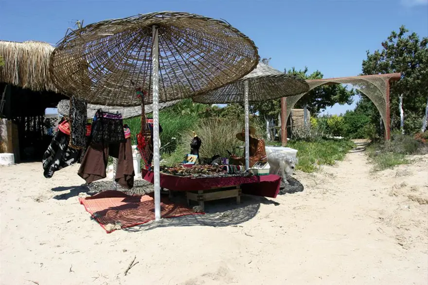 Altınkum  • Çeşme 9