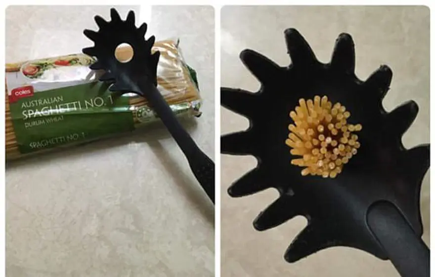 Demek bu işe yarıyor! (Nesnelerin bilmediğiniz amaçları) 12