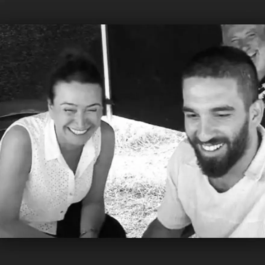 Arda Turan'ın 15 milyon euroluk malikanesi 134 Arda Turan'ın 15 milyon euroluk malikanesi 134