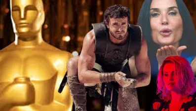 Bu 10 filme dikkat! Oscar Ödülleri'nin en güçlü adayları açıklandı