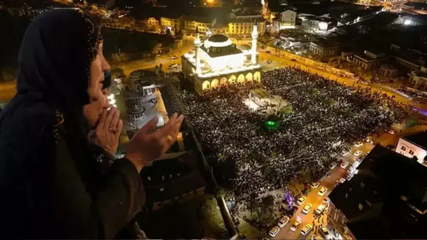 Kadir Gecesi 2025 tarihi: Kadir Gecesi ne zaman? Kadir Gecesi 26 Mart’ta mı idrak edilecek? Diyanet dini günler takvimiyle duyurdu 