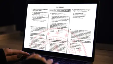 MEB AÖL sınav sonuçları ne zaman açıklanacak? Açık Lise 2. dönem sınav sonuçları